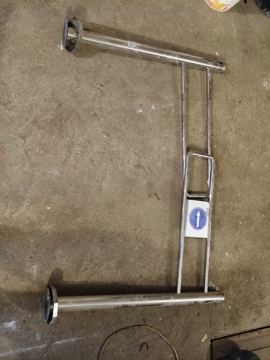 Турникет механический с внутренней пружиной б. У. Недорого