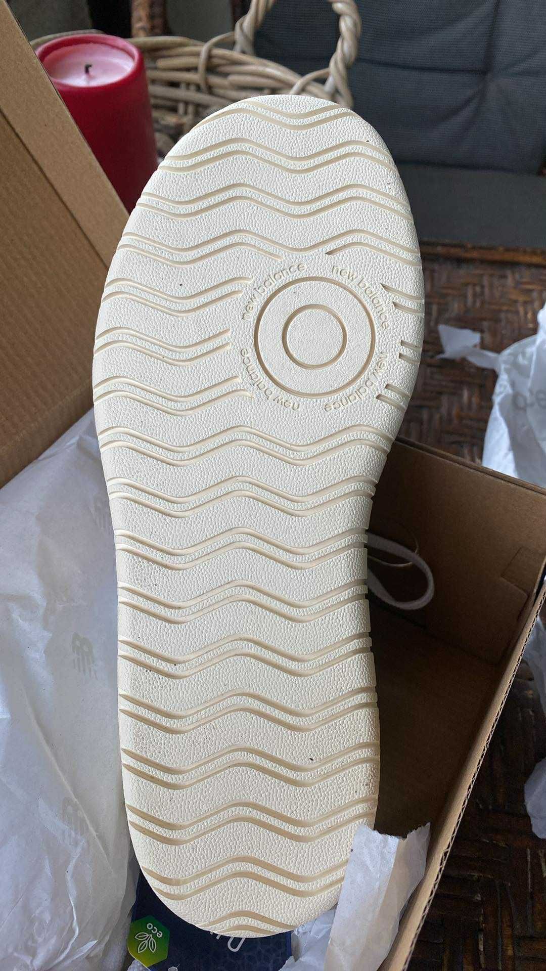 Продавам нови маратонки New Balance № 38 само за 99 лв.