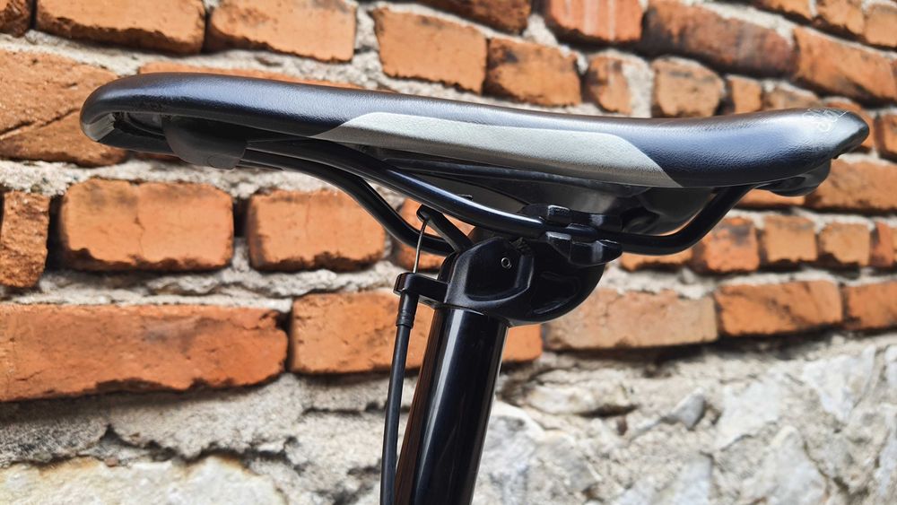 Cannondale Scalpel 29” с едностранна вилка Lefty – рядък модел