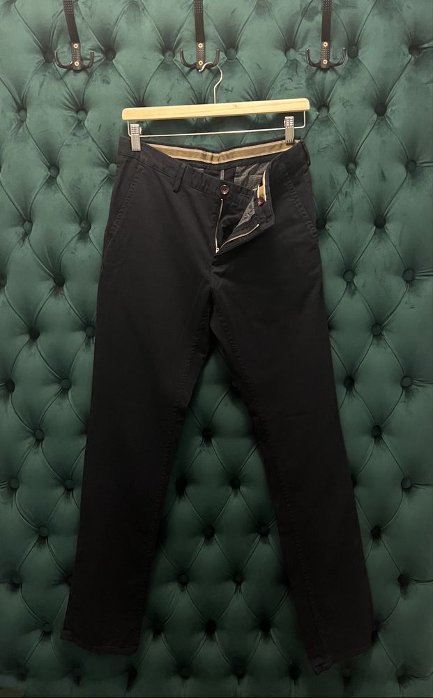 Pantaloni Massimo Dutti