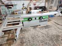Felder KF 700 S Circular + freza