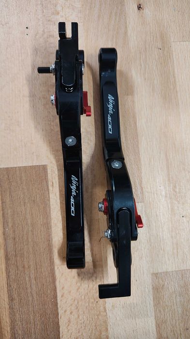 Codita burta carene Kawasaki Ninja 400