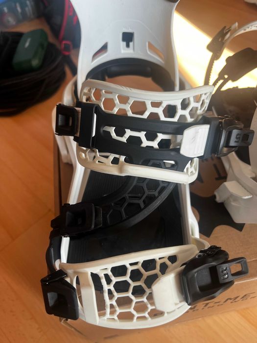 Сноуборд Автомати Nidecker Supermatic 2025