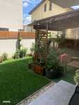 Apartament 2 camere  parter cu curte, Bragadiru Mc Donalds
