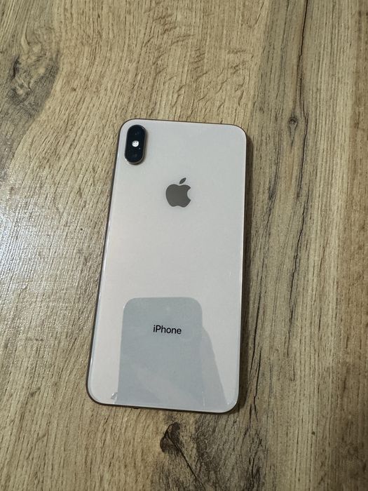 Iphone Xs max, 256гб