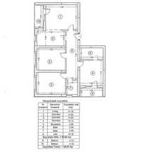 COMISION 0% Apartament 4 camere Complex 21 Residence Politehnica 2