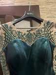 Vand rochie turcoaz