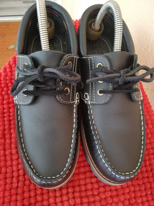 Mocasini Dockers nr 41 piele bărbati