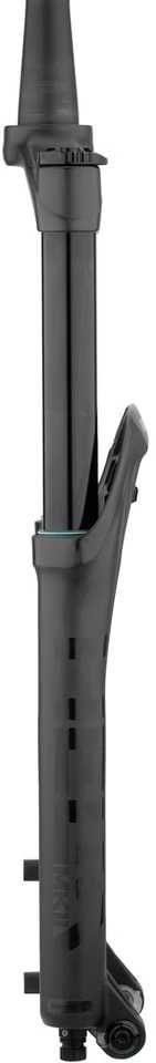 Вилка Cane Creek HELM MKII-Air 27.5" 150mm (130-160мм) Boost 15X110mm