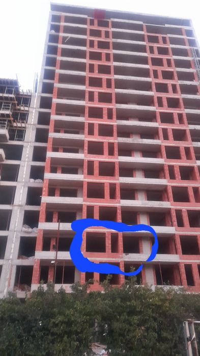 Продава се Двустаен апартамент в Пловдив, Тракия - 66 кв.м за 1470 €/кв.м - Снимка #8