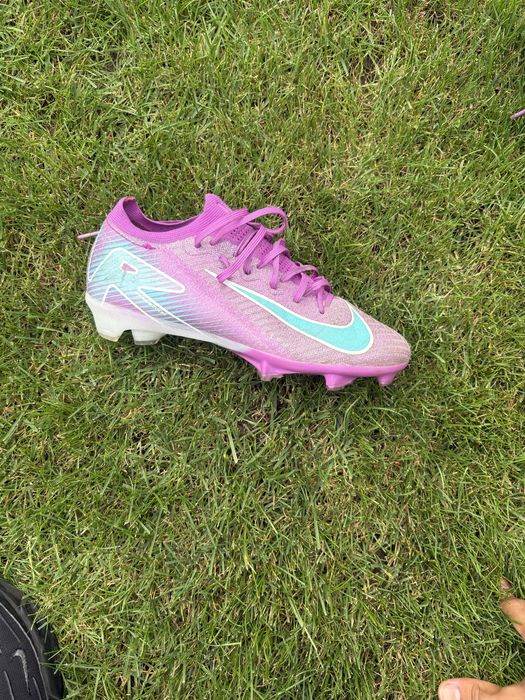 Ghete fotbal Nike Elite