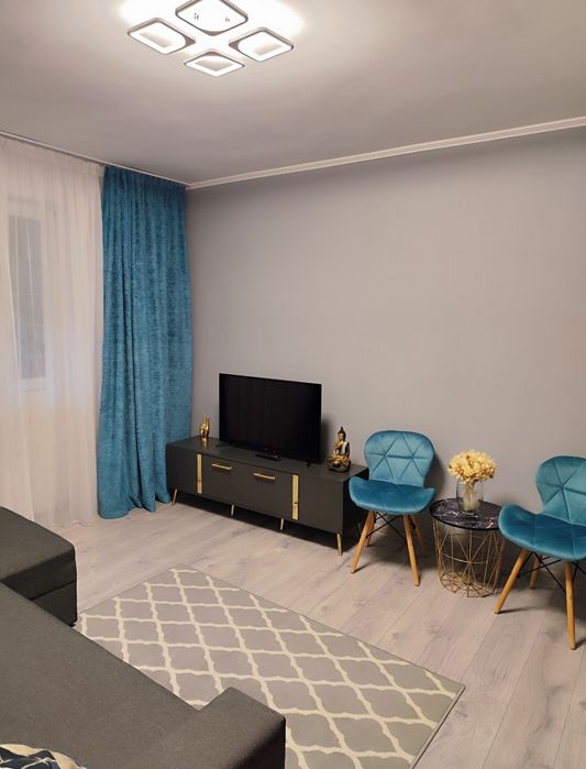 Închiriez apartament zona Nord
