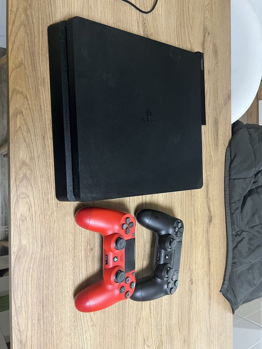 Playstation 4 кано нов