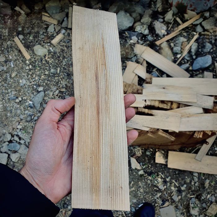 Vând șindrilă / șiță