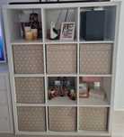 Etajera Kallax Ikea