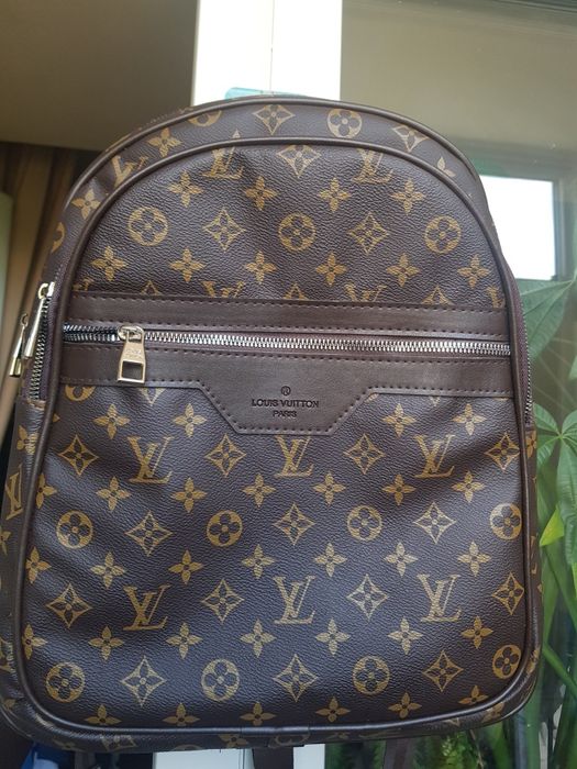 Ghiozdan Geanta Louis Vuitton Nou unisex reglabil calitate premium