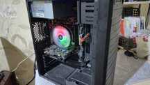 Пк rx6400 4gb, ryzen3 3200g