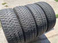 SET 4 Anvelope Iarna 225/75 R16C MATADOR Sibir Snow Van 121/120R