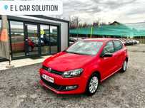 Vand VW Polo Style 2011