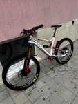 LaPierre Spicy 216 full suspension