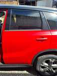 Usa Stanga Spate Suzuki Vitara IV - SUV 4 Usi Bright Red A9HC45 (1288)