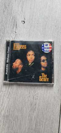 Vand cd original The Fugees - 30 lei