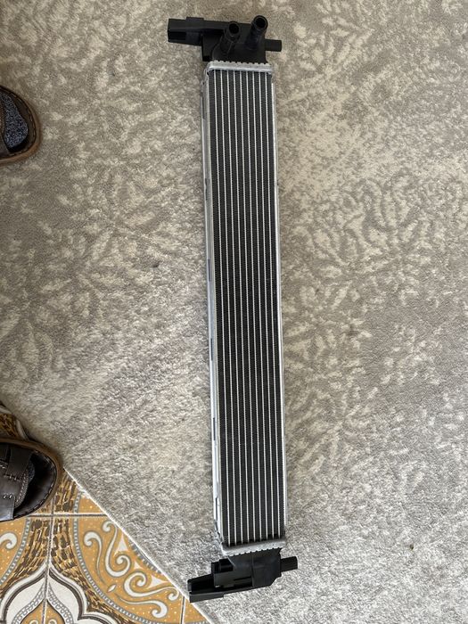 Intercooler Audi A1 vwPolo Skoda Fabia