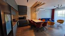 Apartament modern cu 3 camere, 74,2 mp, complet utilat premium – Sopor