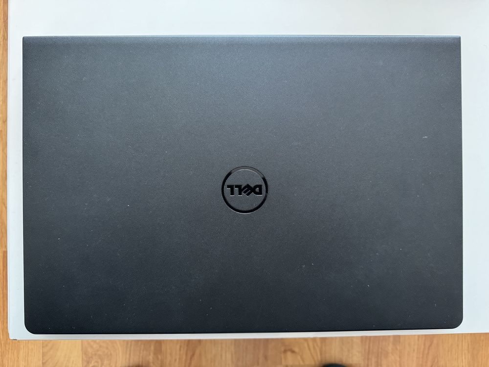 Laptop Dell Inspiron 5558