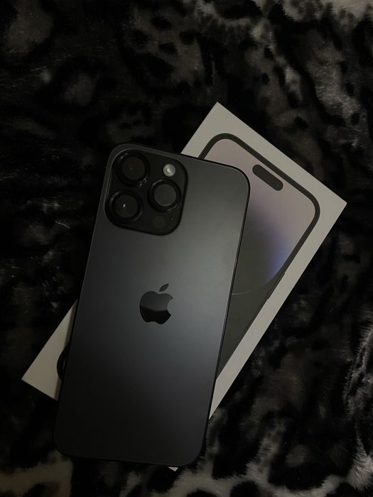 Продам iphone 14 pro max