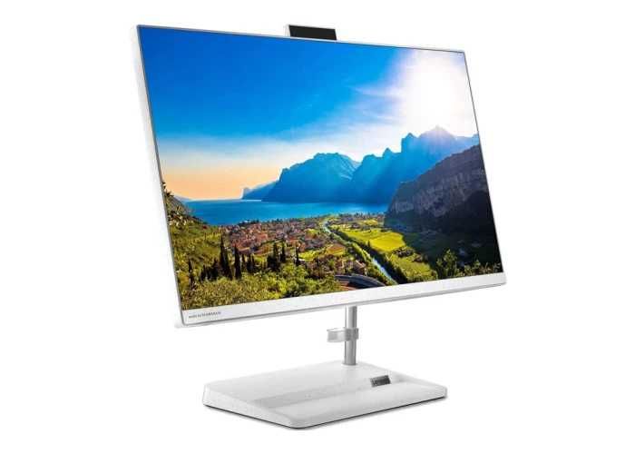 Продаётся новый Моноблок24" (AIO) Idea Centre AIO 3 24IAP7