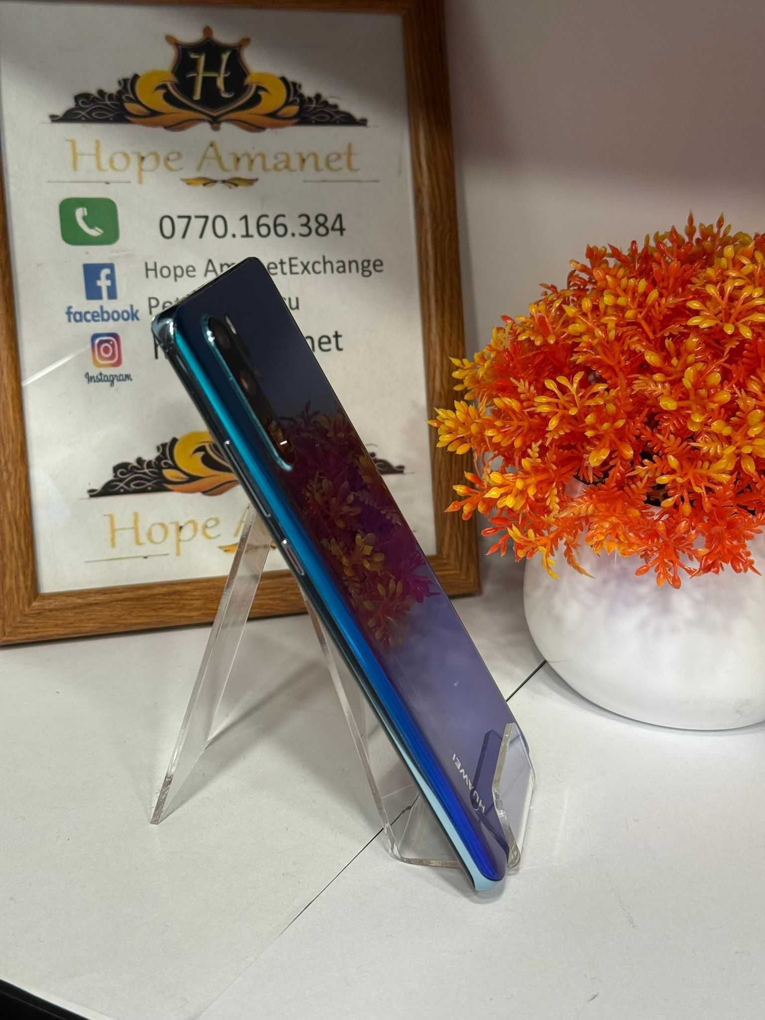 HOPE AMANET P2 - Huawei P30 PRO / 256GB / 8 GB Ram