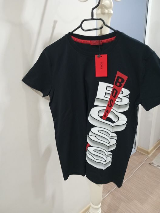Две тениски Boss