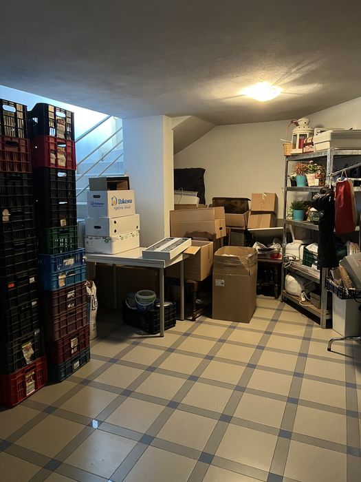 Продава се Магазин в Пловдив, Южен - 73 кв.м за 1918 €/кв.м - Снимка #4