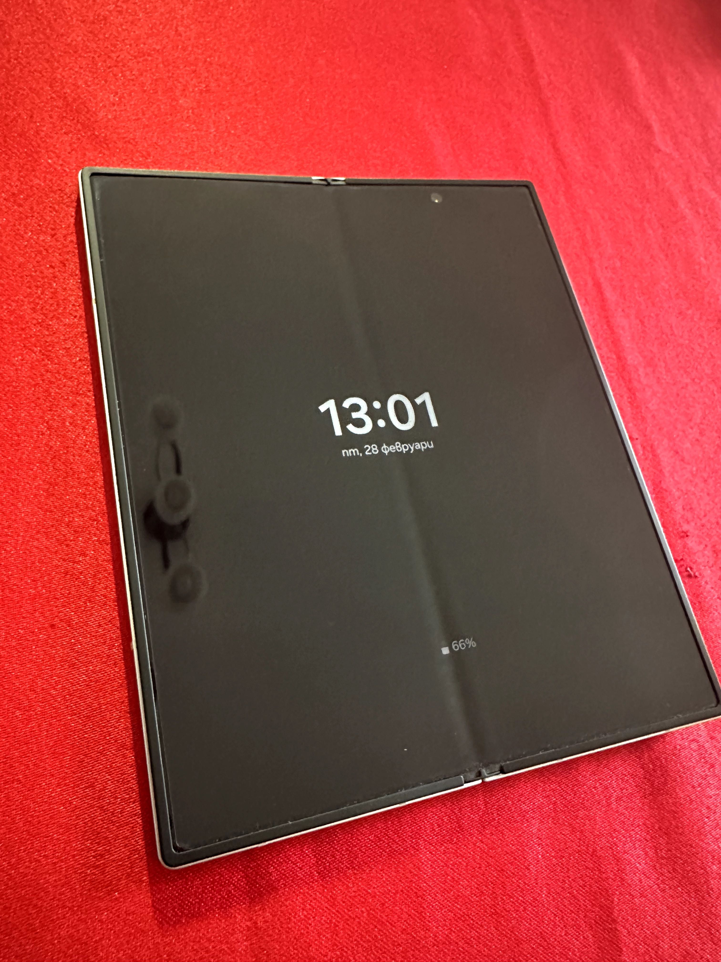 Samsung Galaxy Z Fold 6