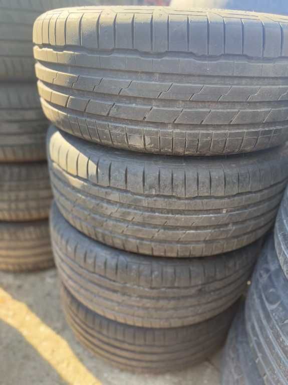 Jante Audi A1 2021 215/45R17