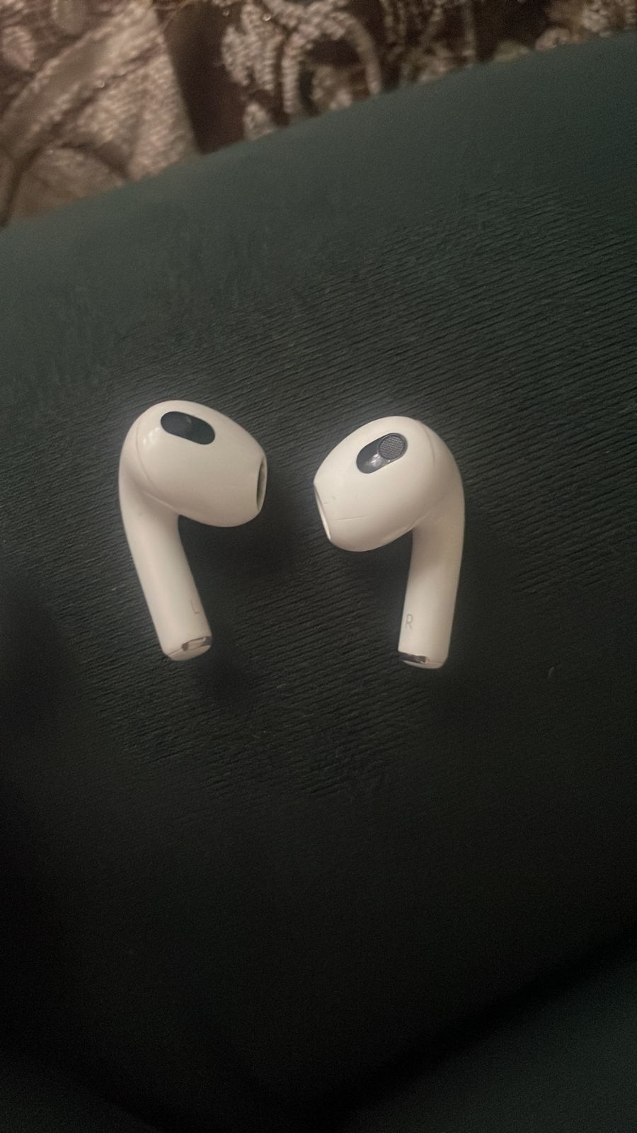 Наушник airpods 3