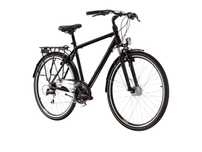 Bicicleta Trekking KROSS Trans 3.0 M NOU, Factura, Garantie