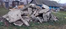 Piatră beton de umplutura sau altele