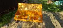 Cuibar pentru gainuse pofticioase
