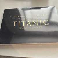 Titanic 2023 Collectors Edition [4K UHD] - Титаник 4К + Blu-Ray