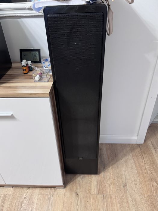 Sistem de boxe Canton