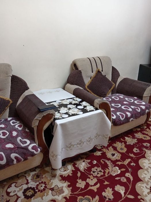 Ijaraga  2 xonali kvartira beriladi. Algoritm 31 kv Avtosalon