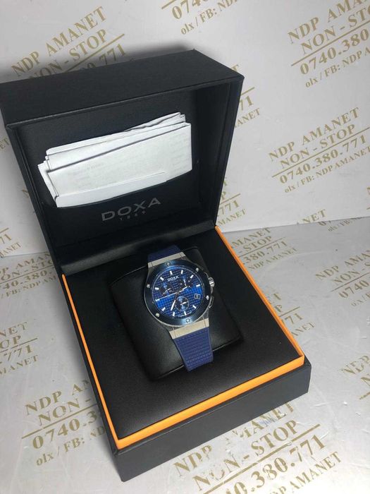 NDP Amanet Calea Mosilor 298 DOXA 00626 (43724)