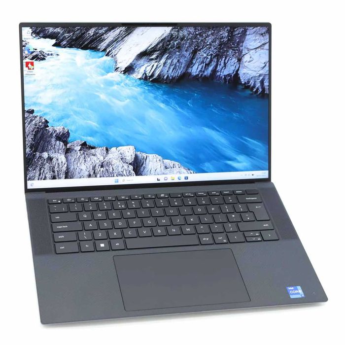 Dell Precision 5570 15.6" Full HD+ i7-12800H 32RAM 1TB SSD RTX A1000