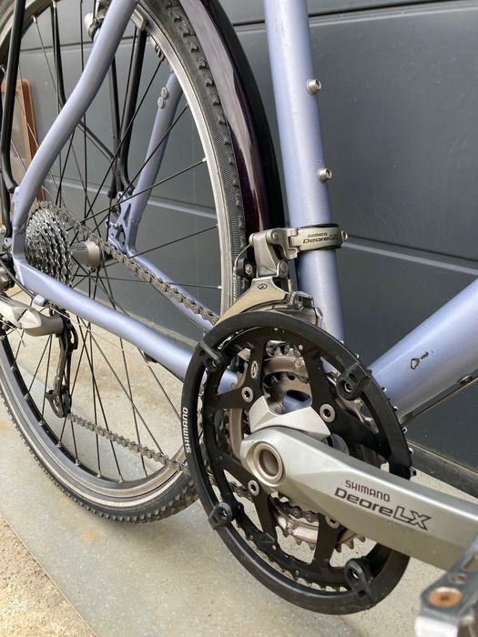 Biciclete impecabile la pret de iarna !