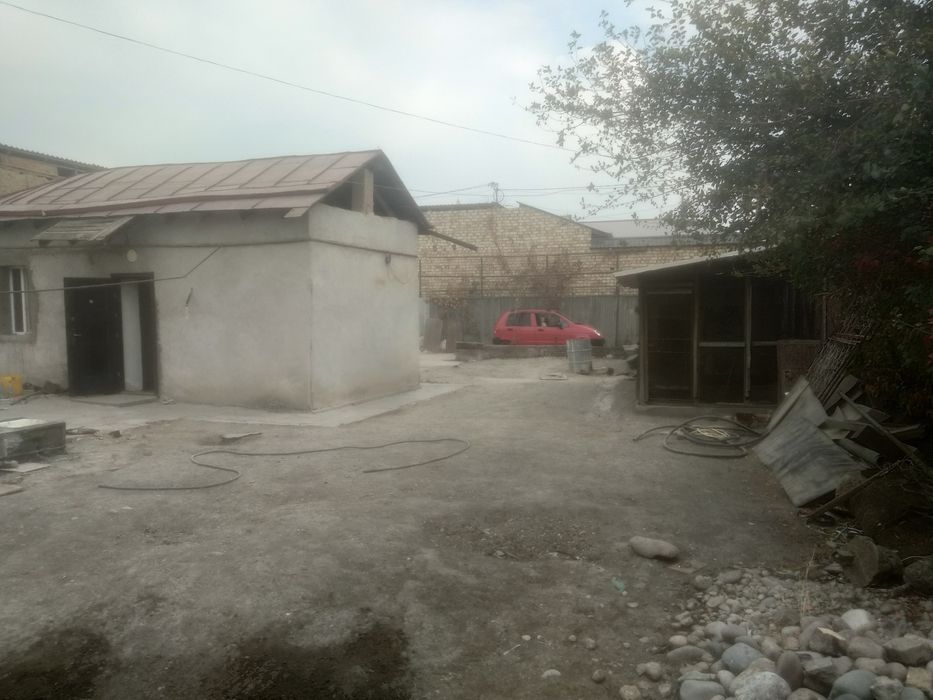 Продается участок в Яшнабдском районе 4,8 соток СРОЧНО!!!