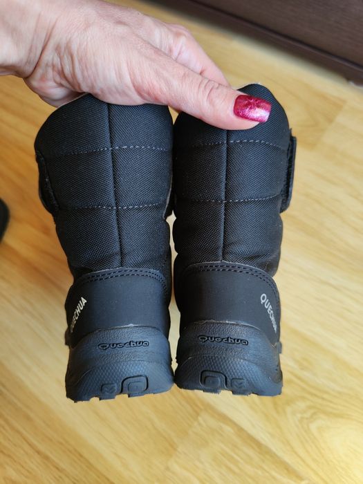 Зимни ботуши Decathlon размер 26