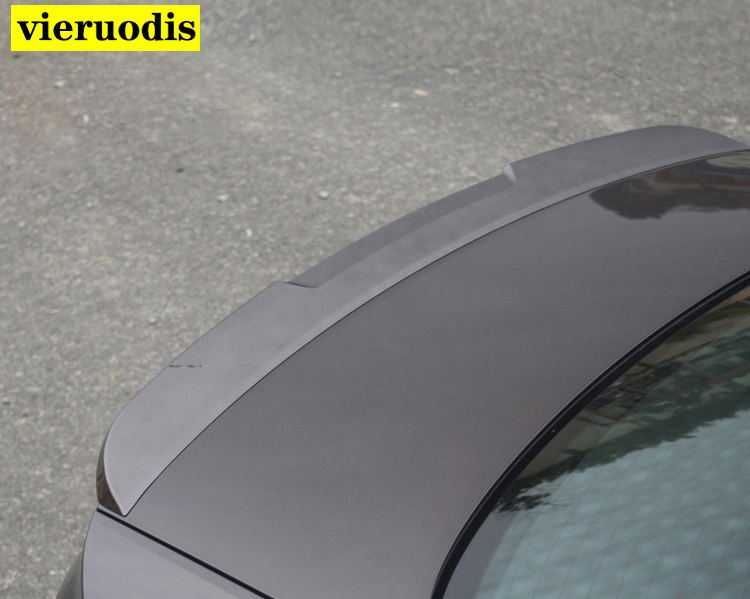 Eleron Audi A4 B9 Blade Style - ABS Negru Lucios