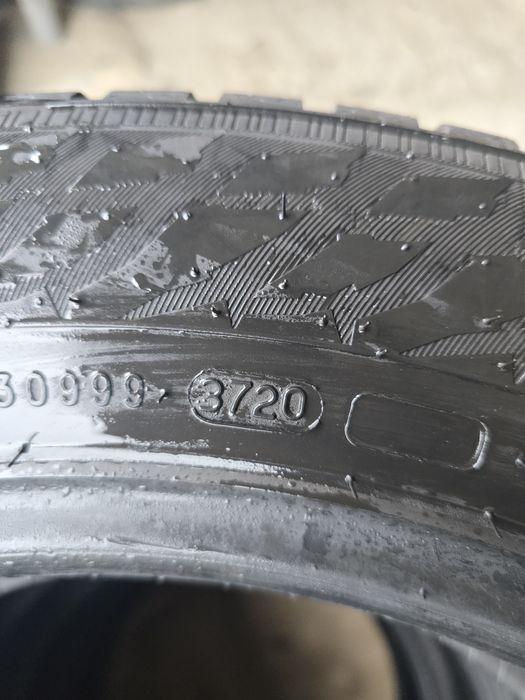 Cauciucuri Ms 215/60/17 Nokian